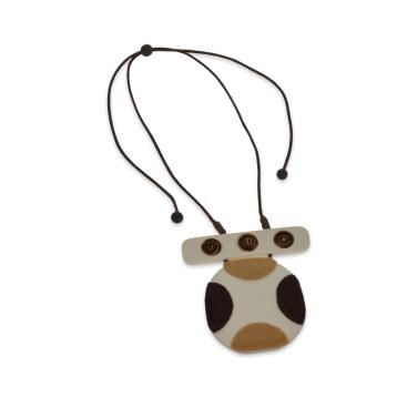 Collana bigiotteria puÌ
