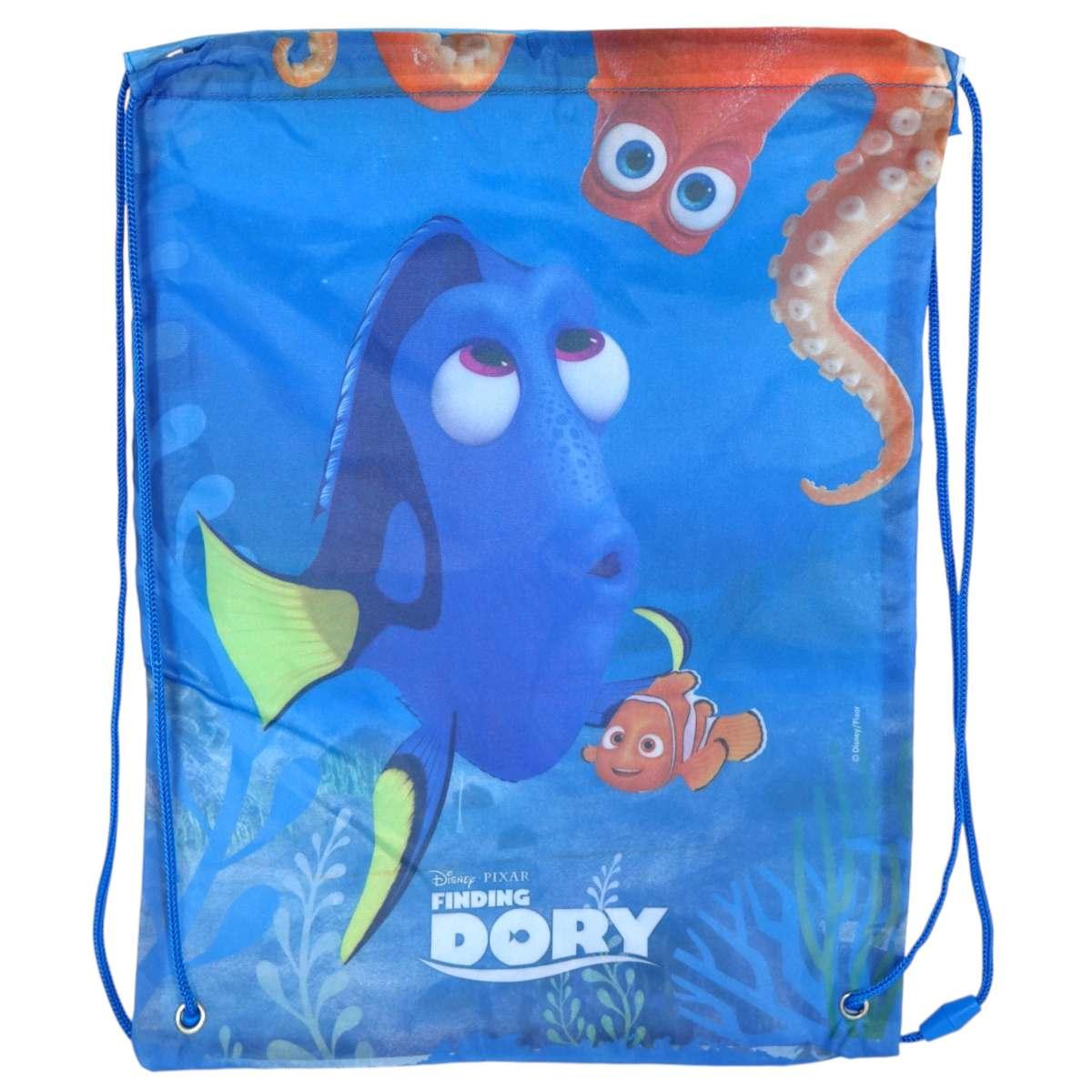 Sacca stringata Finding Dory