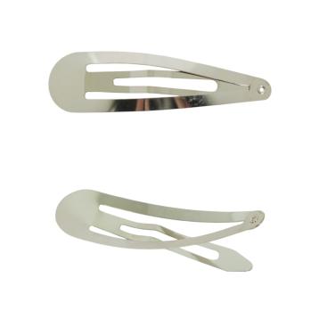 Clic clac per capelli 7 cm