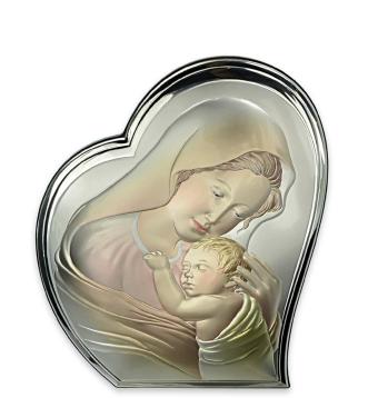Sacro madonna bimbo