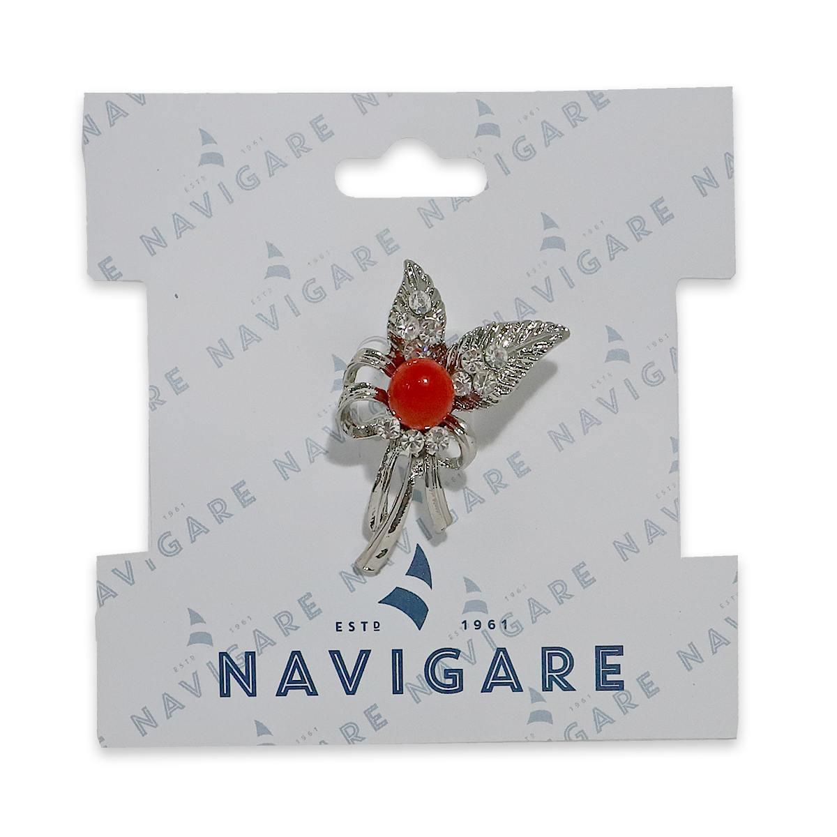 Spilla donna navigare