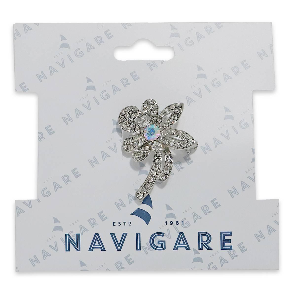Spilla donna navigare