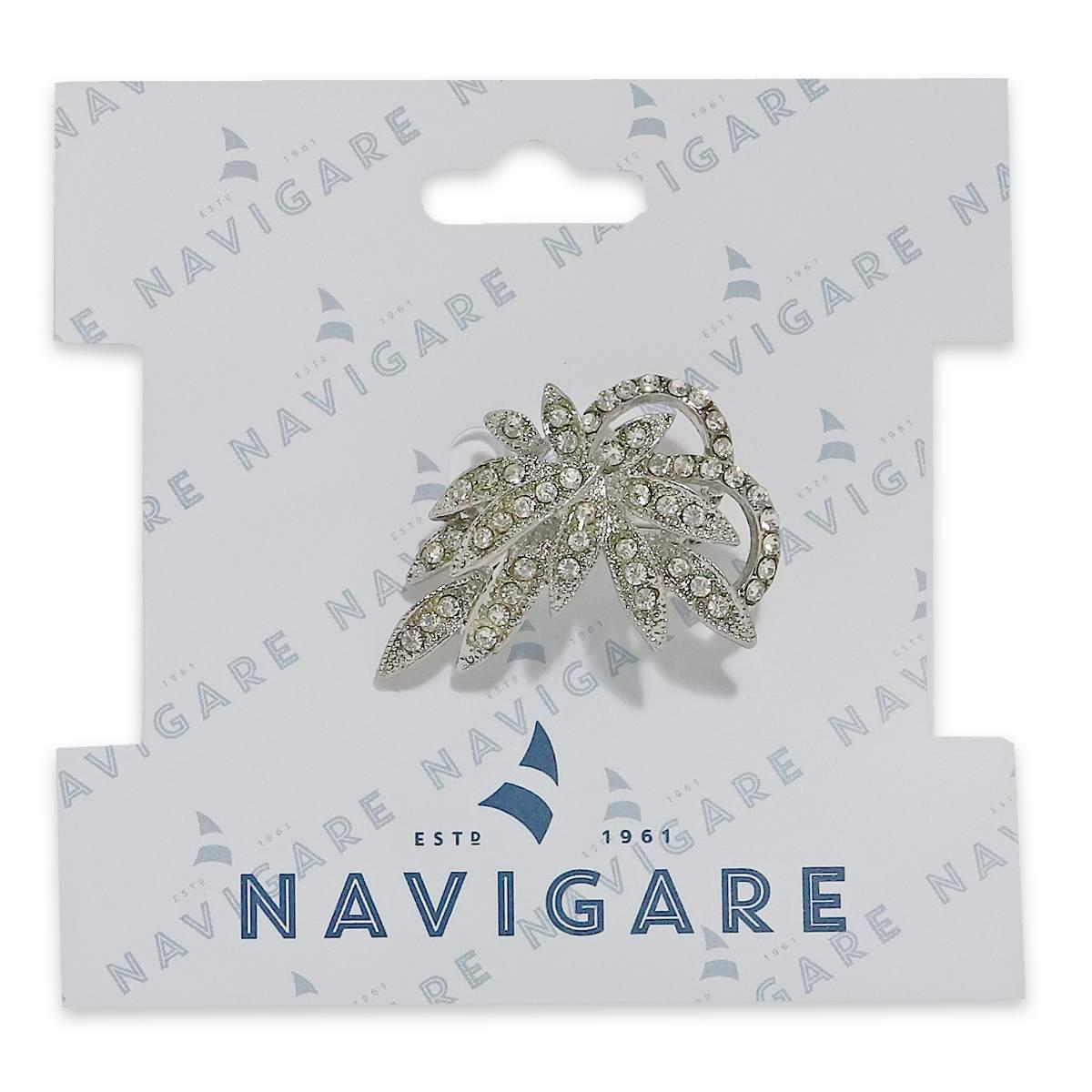 Spilla donna navigare