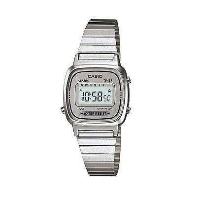 Orologio da polso casio piccolo