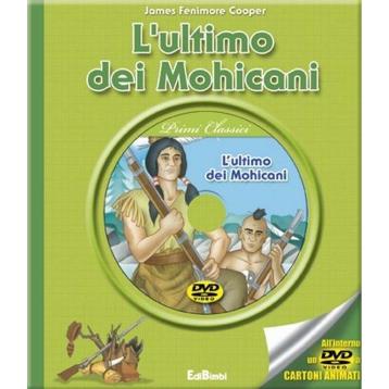 Libro illustrato + dvd