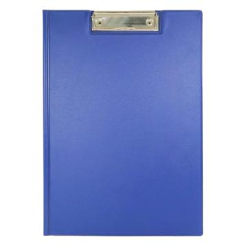 Cartella con pressino in pvc 23,5x33 cm