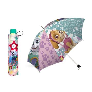Ombrello paw patrol