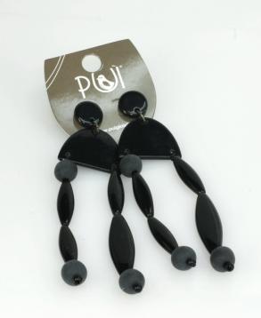 Orecchini pui' made in italy