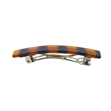 Matik per capelli 6 cm tartarugato