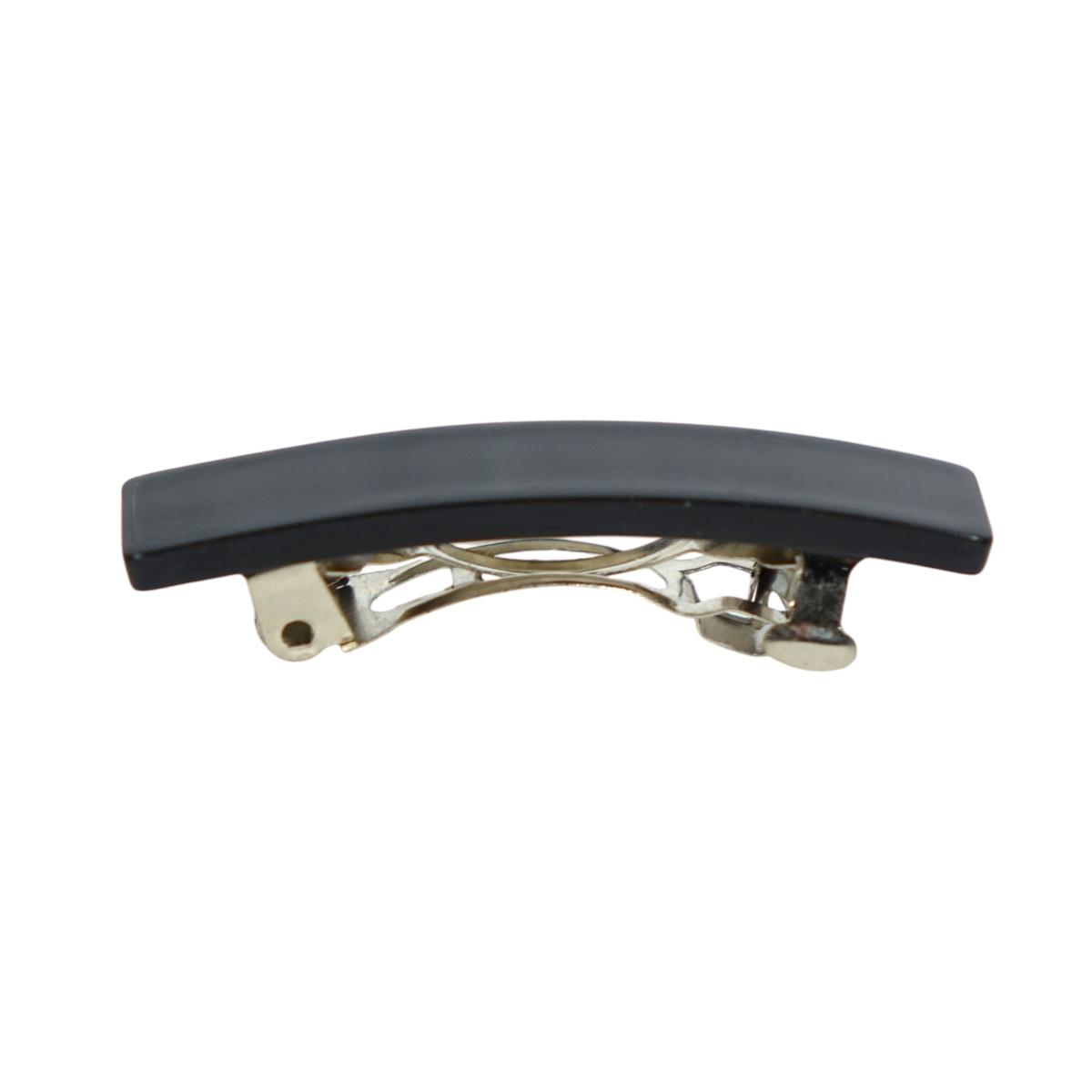 Matik per capelli 4 cm nero