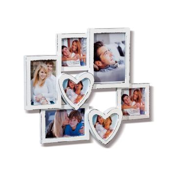 Portafoto altai 7 foto 49,5x52,5 cm