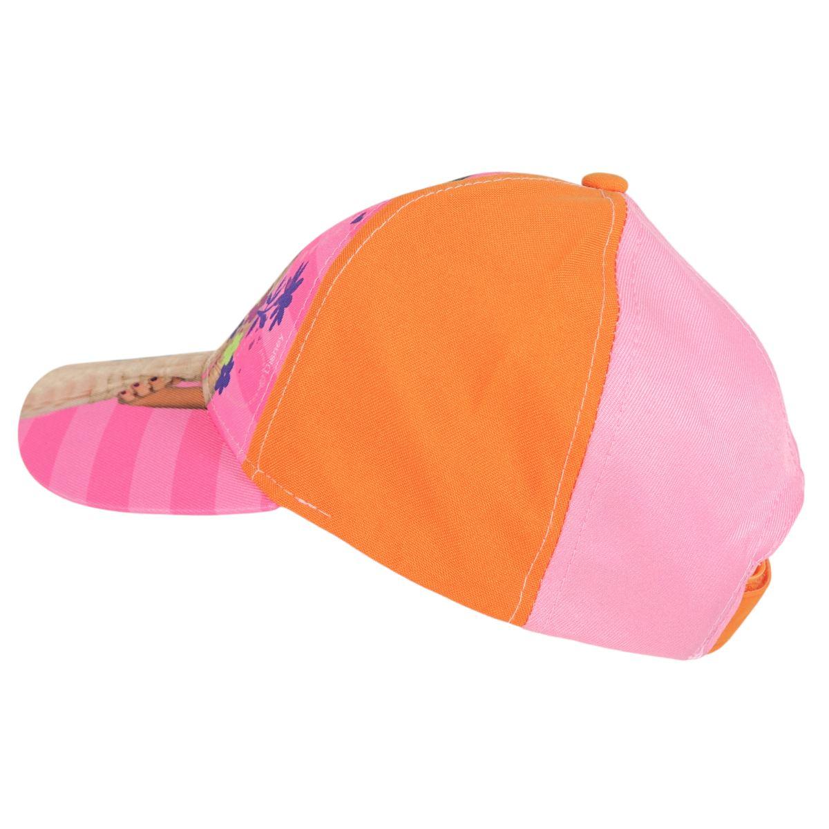 Cappello bimba Violetta