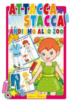 Attacca stacca andiamo allo zoo