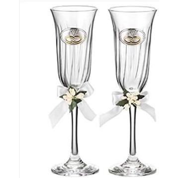 Set 2 flutes 50