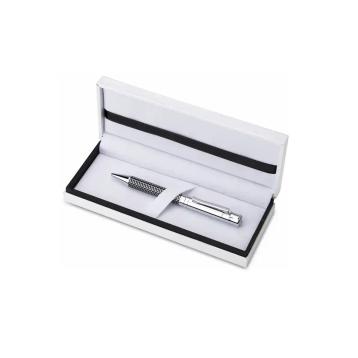 Penna roller con astuccio Valenti