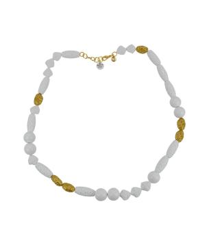Collana gold sea made in italy