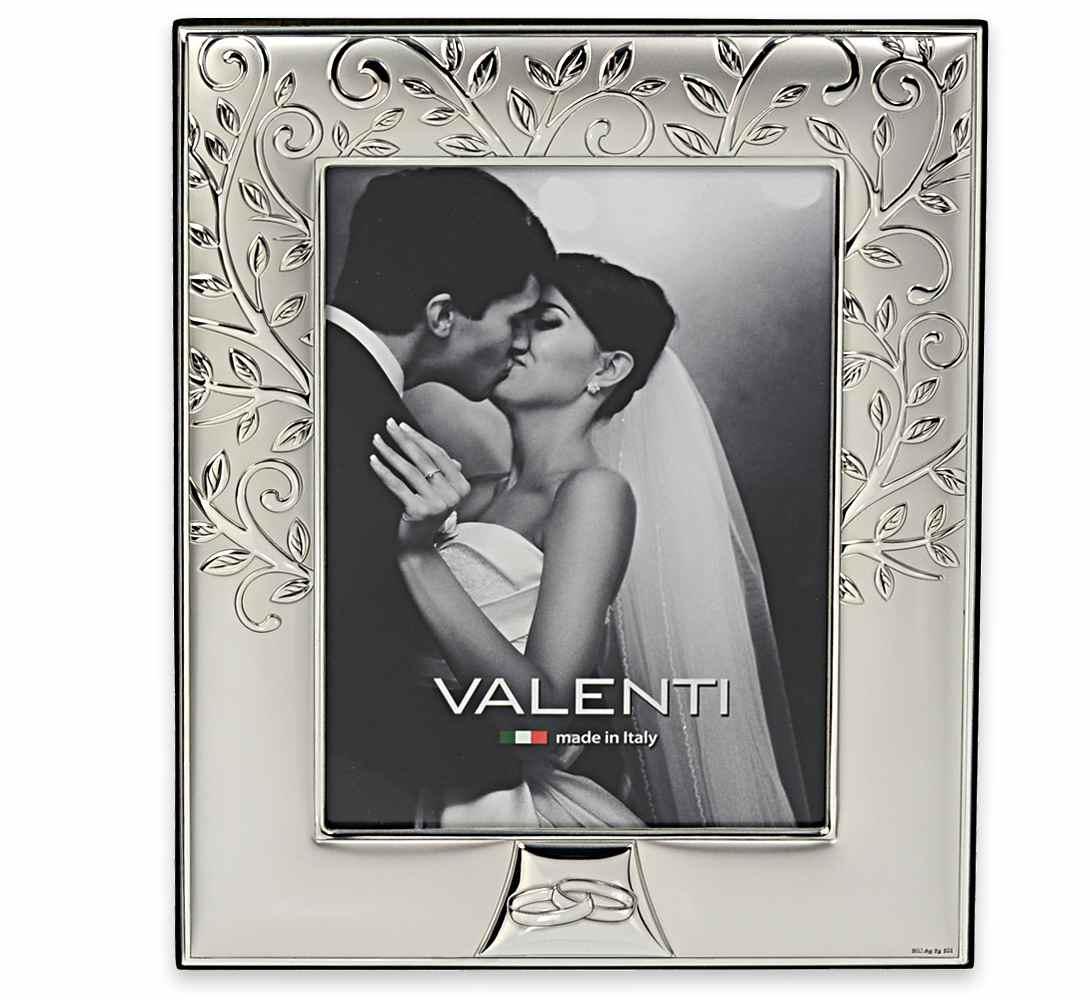 Cornice albero della vita fedi 13x18 cm valenti