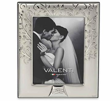 Cornice albero della vita fedi 13x18 cm valenti