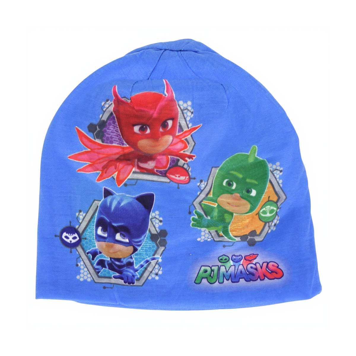 Cappello jeskey Pjmask