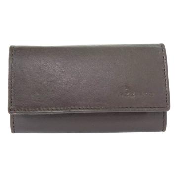 Portachiavi in pelle uomo Azzaro