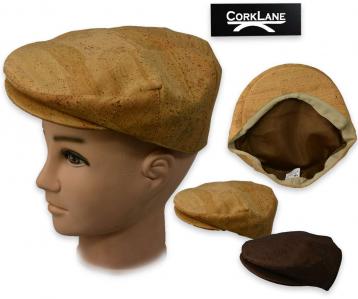Cappello in vero sughero