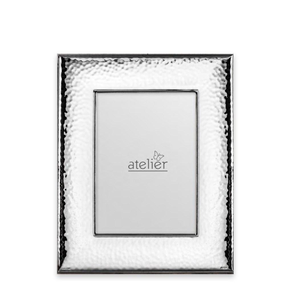 Portafoto Atelier linea pearl 13x18 cm