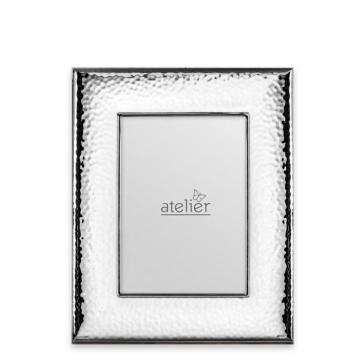 Portafoto Atelier linea pearl 13x18 cm