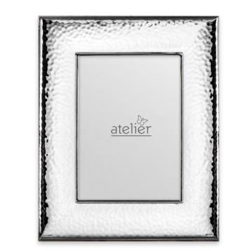 Portafoto  atelier linea pearl 18x24 cm