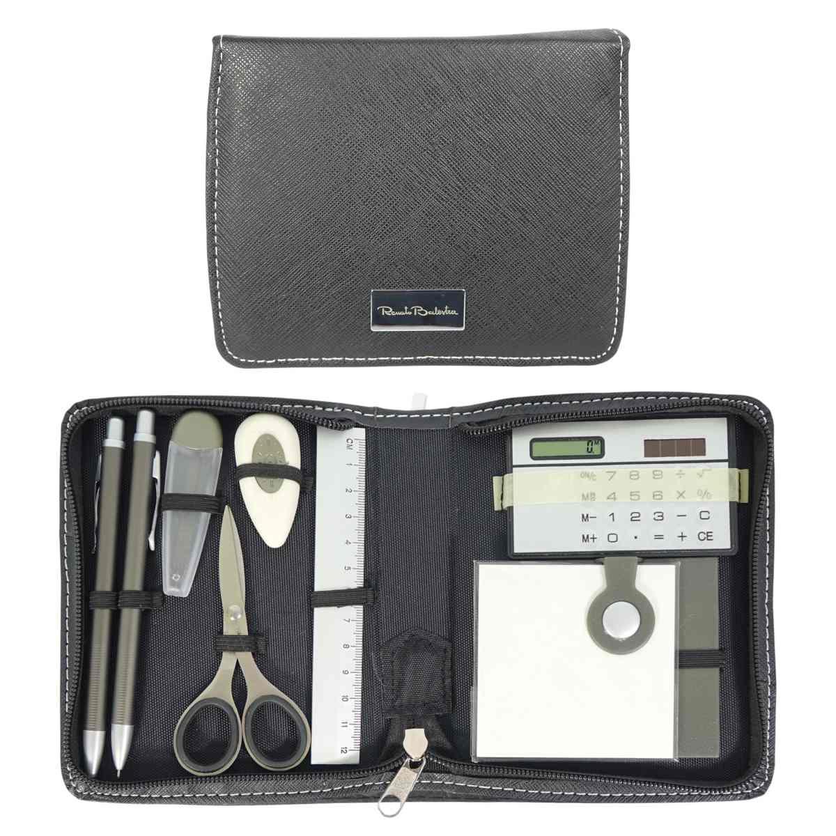 Astuccio 8 pz Renato Balestra