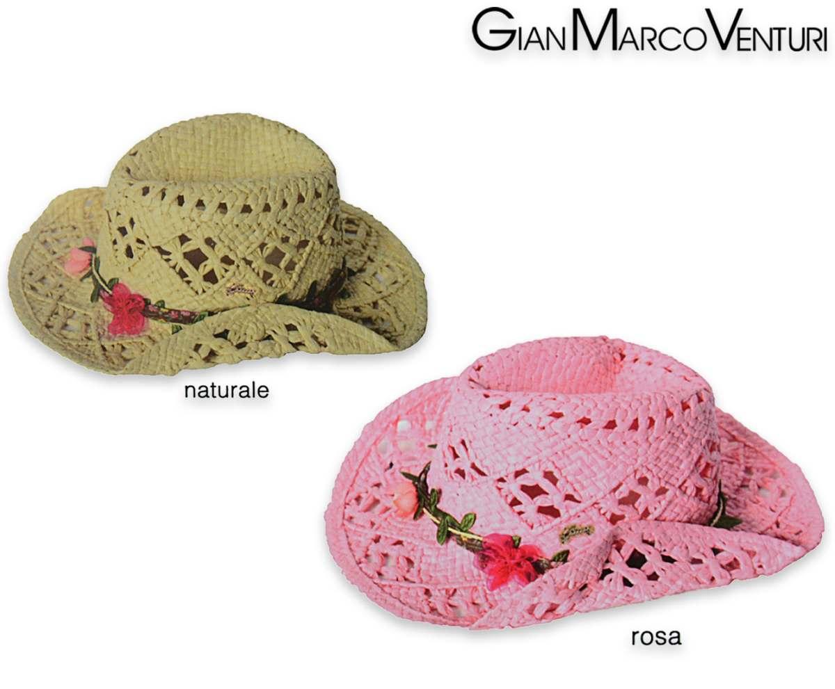 Cappello donna gmv