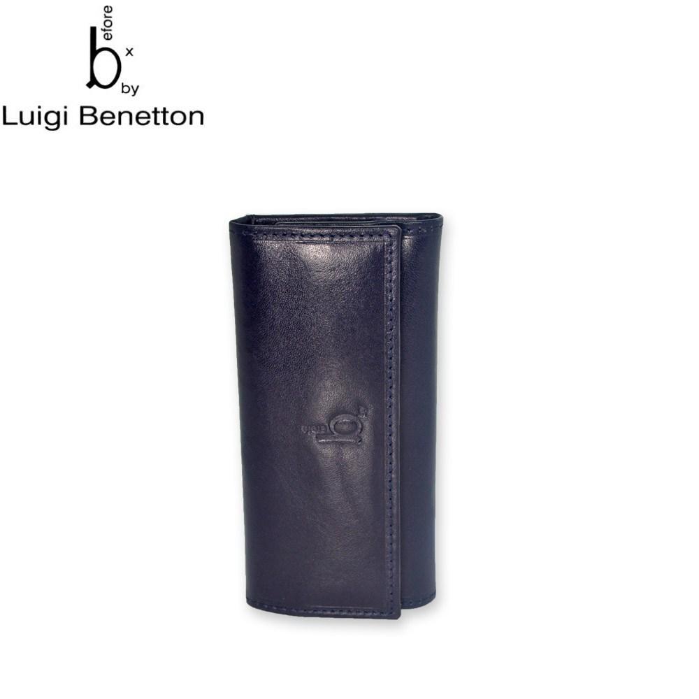 Portachiavi in pelle luigi benetton