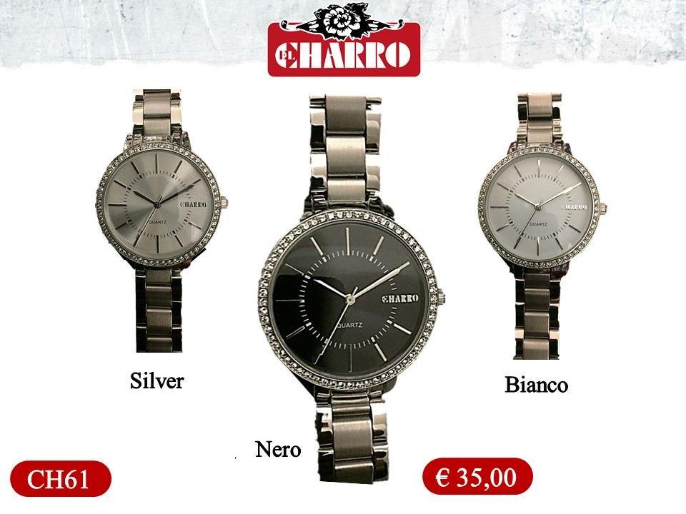 Charro orologi sales