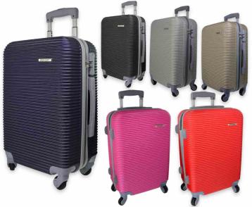 TROLLEY CABINA ROMEO GIGLI | Aranciviola