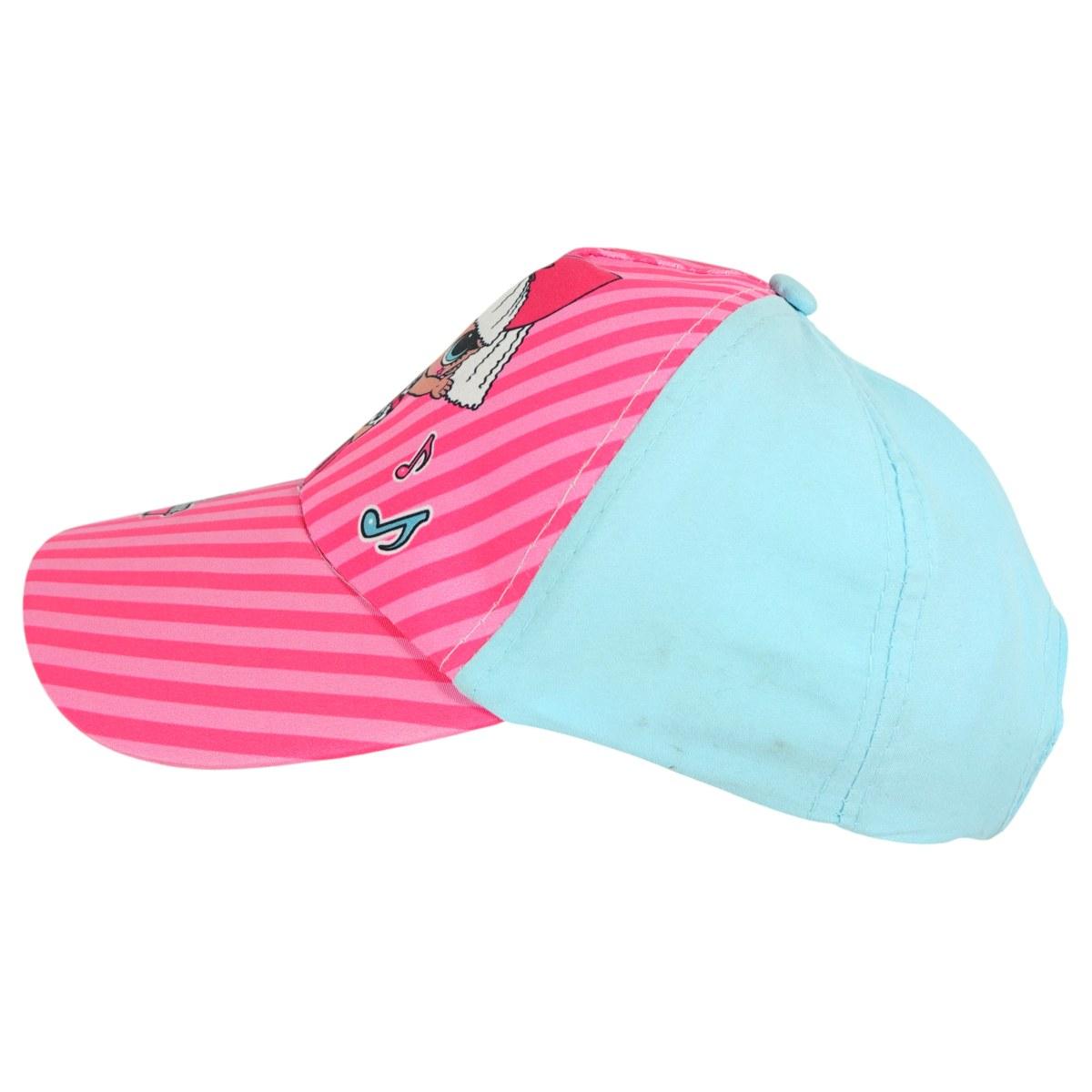 Cappello bimba Lol Surprise