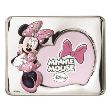 Portafoto 18x13 minnie mouse