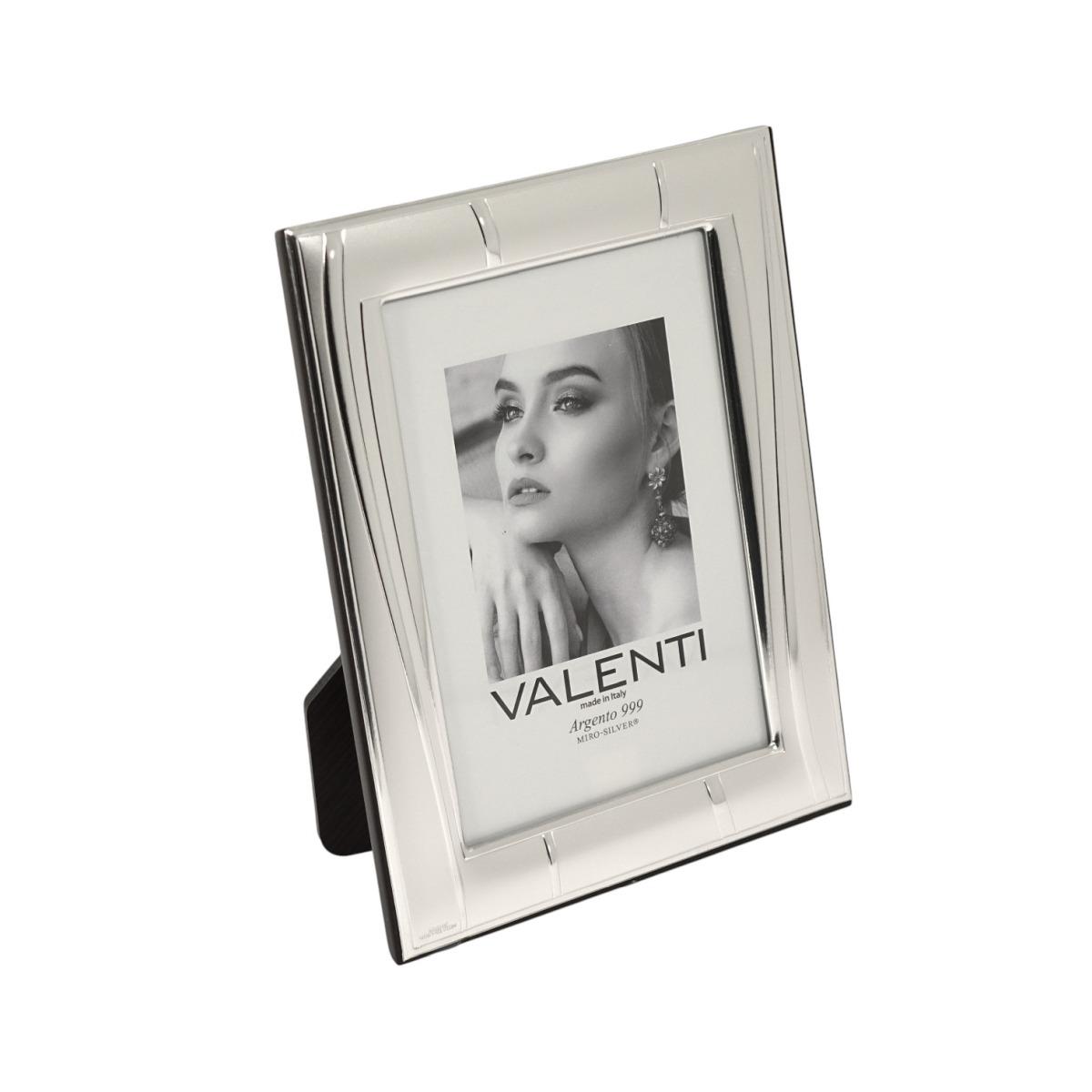Cornice portafoto 9x13 cm Valenti