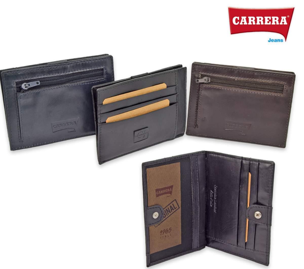 Carrera PORTAFOGLI UOMO \