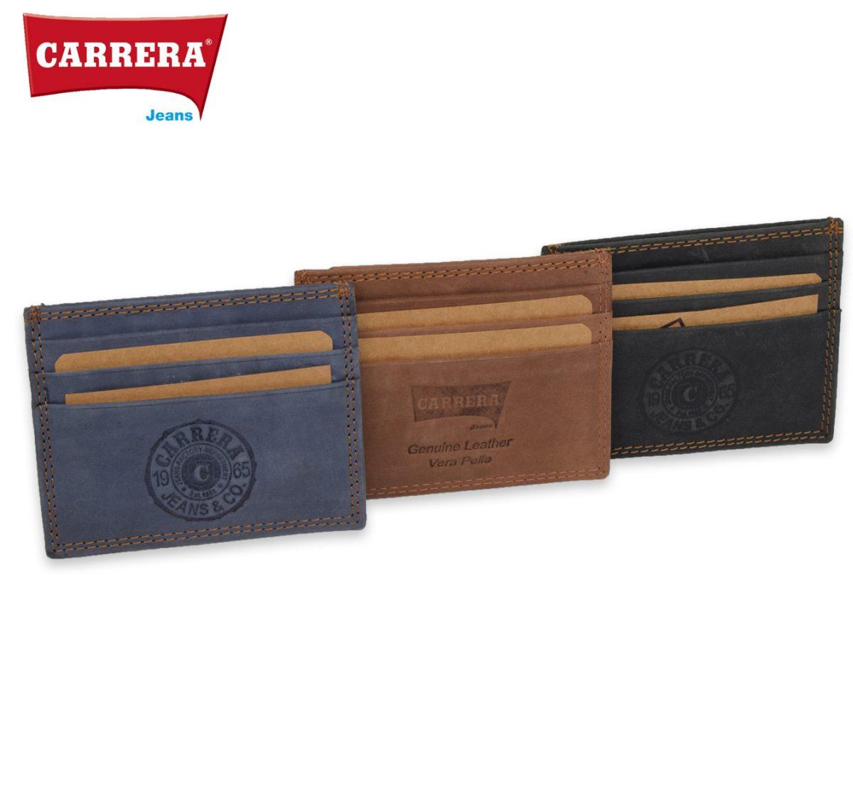 Carrera PORTAFOGLI UOMO \