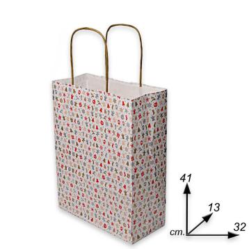 Shoppers carta f.to 32+ 13 x 41 fantasia st.moritz