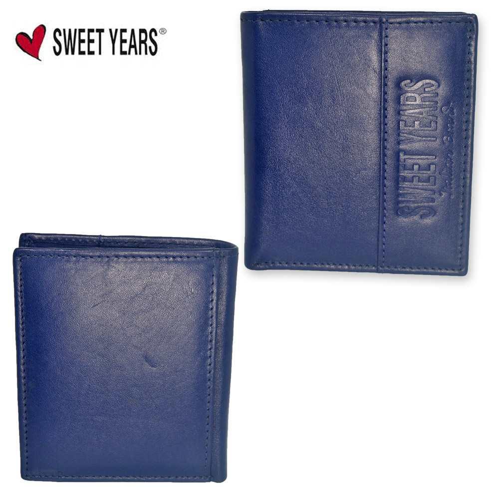 Tasconcino uomo in pelle - sweet years