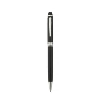 Penna a sfera nera BAGUTTA