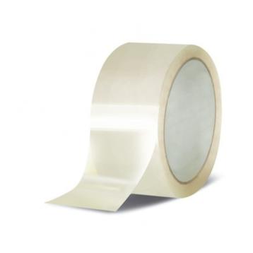 Nastro adesivo trasperente silenzioso  50X66 mt-
