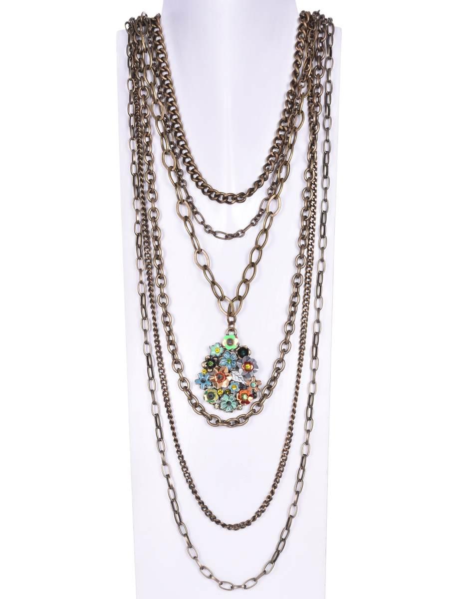 Collana  c63