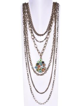 Collana  c63