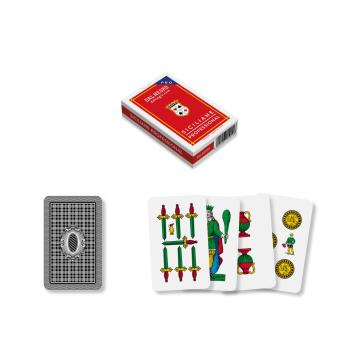 Carte da gioco Siciliane n.20 pro Dal Negro