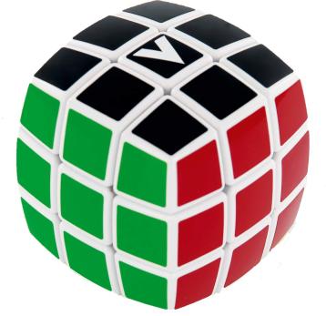 V-cube 3x3 bombato
