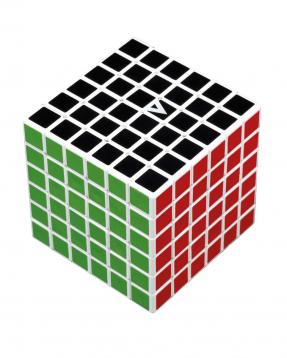 V-cube 6x6 piatto
