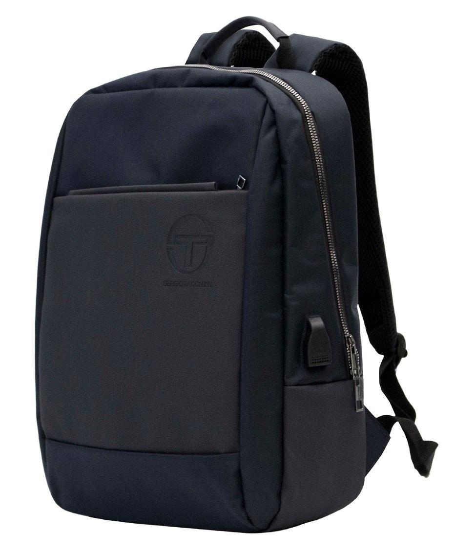 SERGIO TACCHINI CLUB 100ML CON ZAINO IN OMAGGIO - BeautyStyle