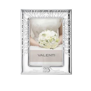 Cornice 18x24 cm albero 25 valenti