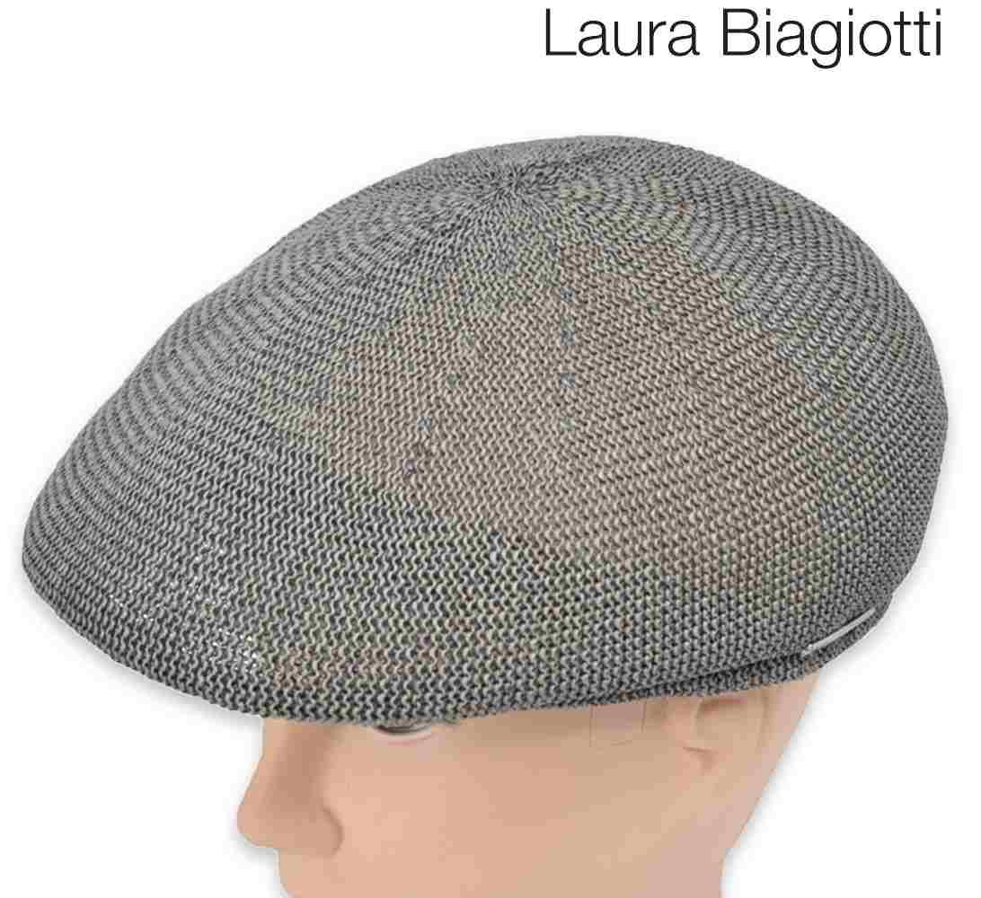 Coppola paglia laura biagiotti